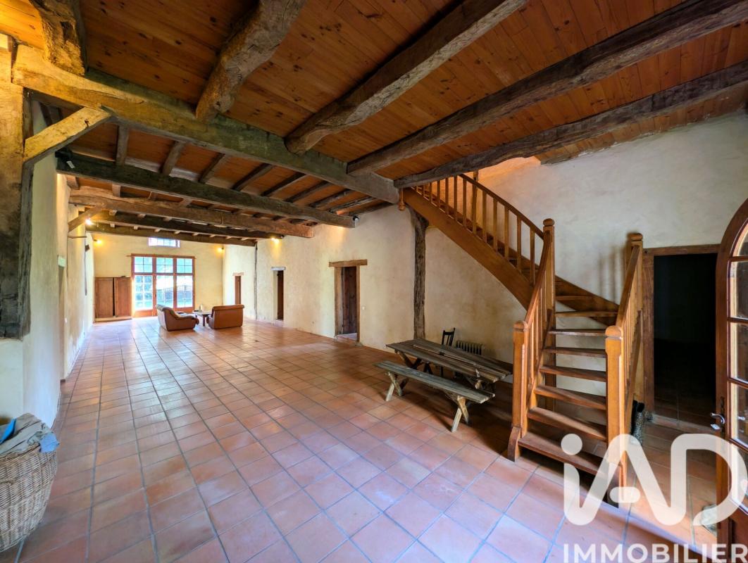 Maison 11 Pièce(s) Saint-Étienne-d'Orthe - Photo 4