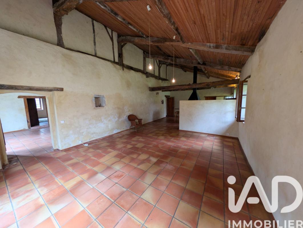 Maison 11 Pièce(s) Saint-Étienne-d'Orthe - Photo 6