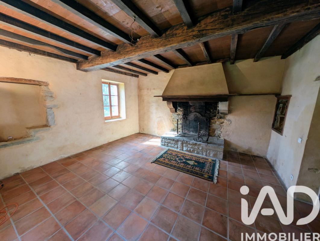 Maison 11 Pièce(s) Saint-Étienne-d'Orthe - Photo 7