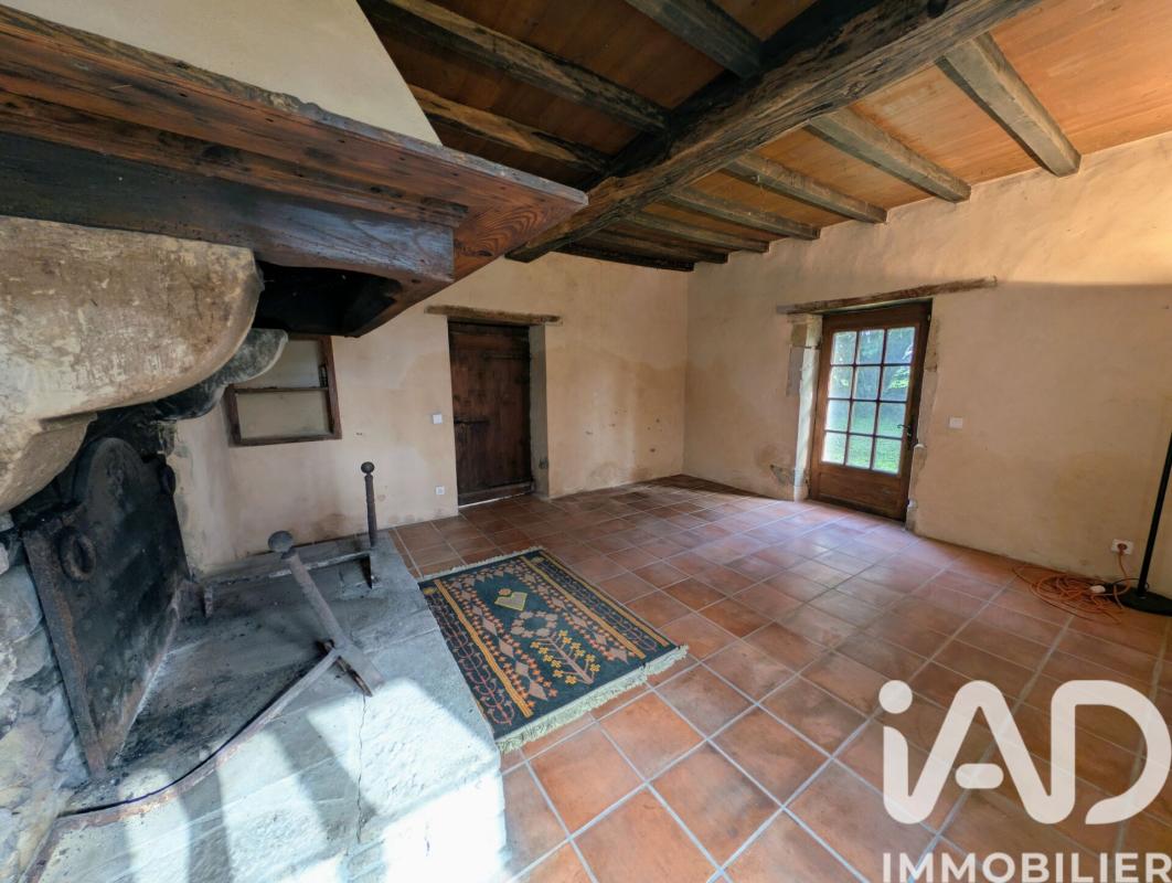 Maison 11 Pièce(s) Saint-Étienne-d'Orthe - Photo 8
