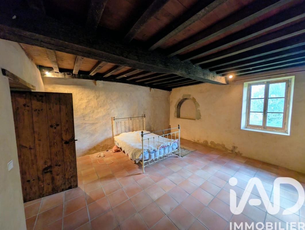 Maison 11 Pièce(s) Saint-Étienne-d'Orthe - Photo 9