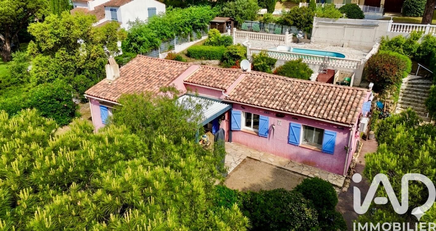 Maison 4 Pièce(s) Les Issambres - Photo 2