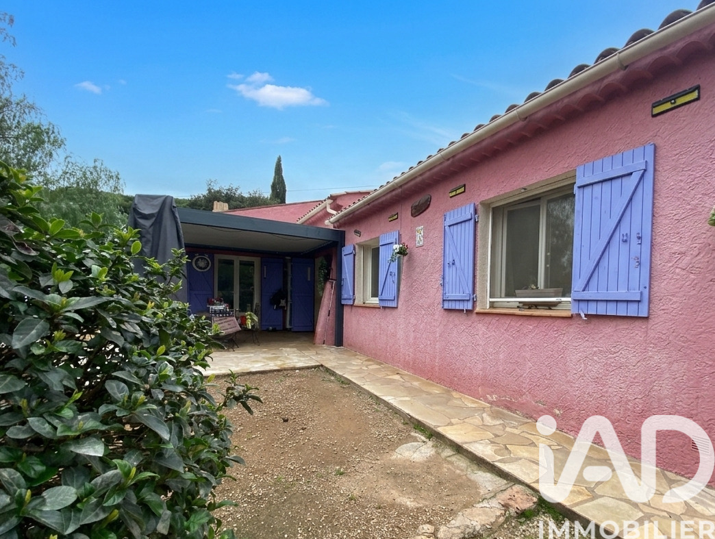 Maison 4 Pièce(s) Les Issambres - Photo 4