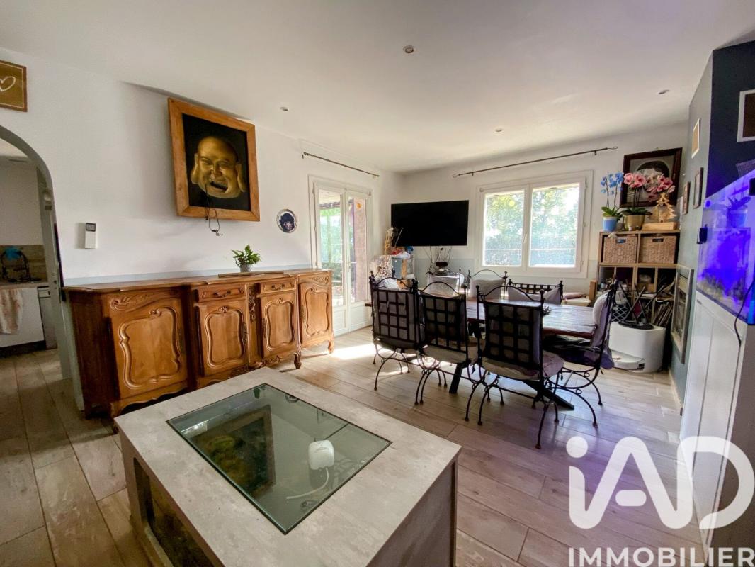 Maison 4 Pièce(s) Les Issambres - Photo 7