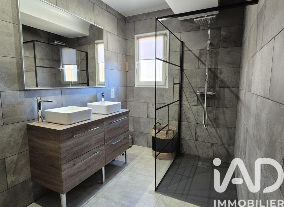 Maison 4 Pièce(s) Bagnols-sur-Cèze - Photo 10