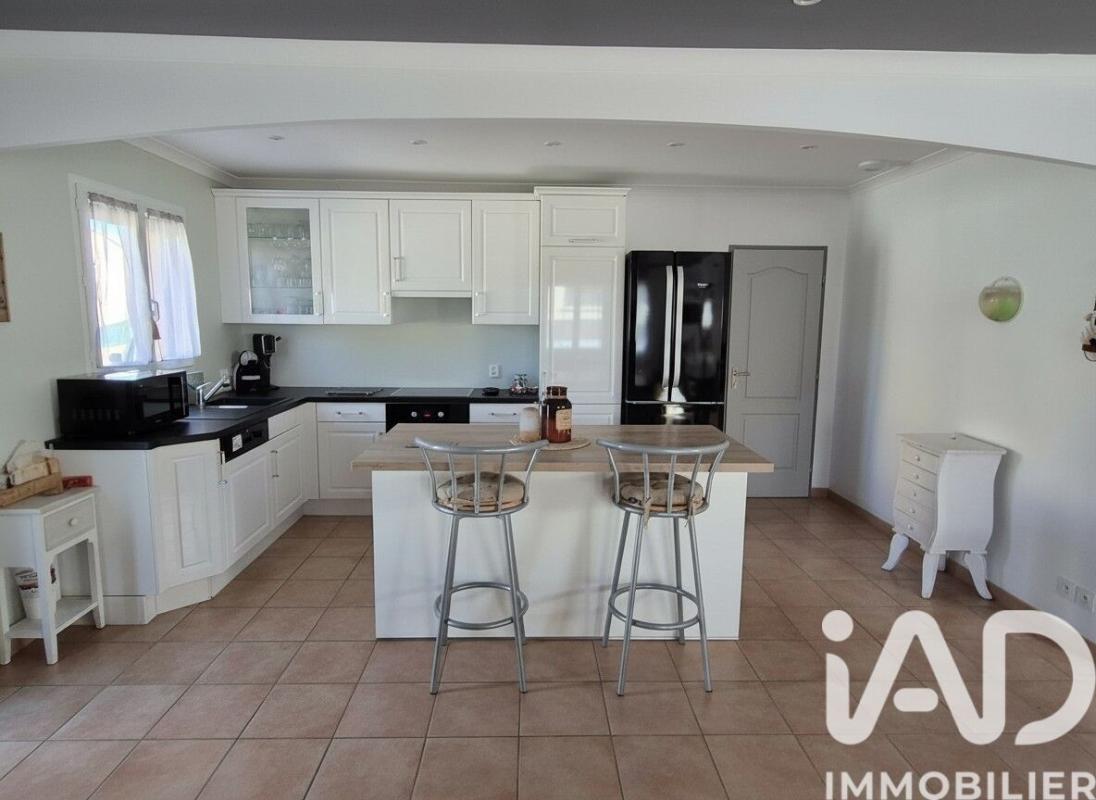 Maison 4 Pièce(s) Bagnols-sur-Cèze - Photo 2