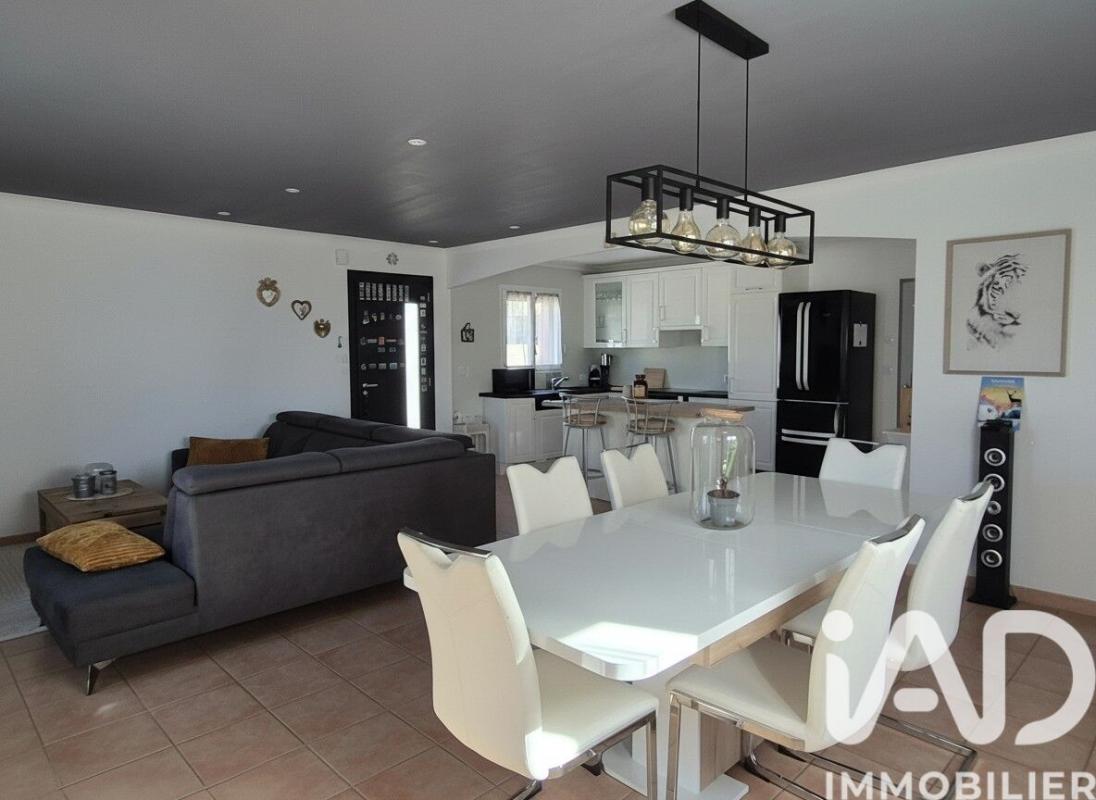 Maison 4 Pièce(s) Bagnols-sur-Cèze - Photo 4
