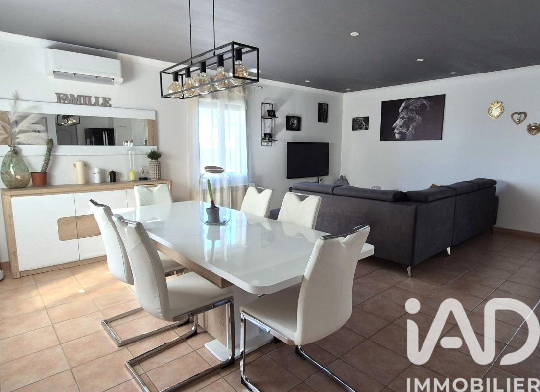 Maison 4 Pièce(s) Bagnols-sur-Cèze - Photo 5