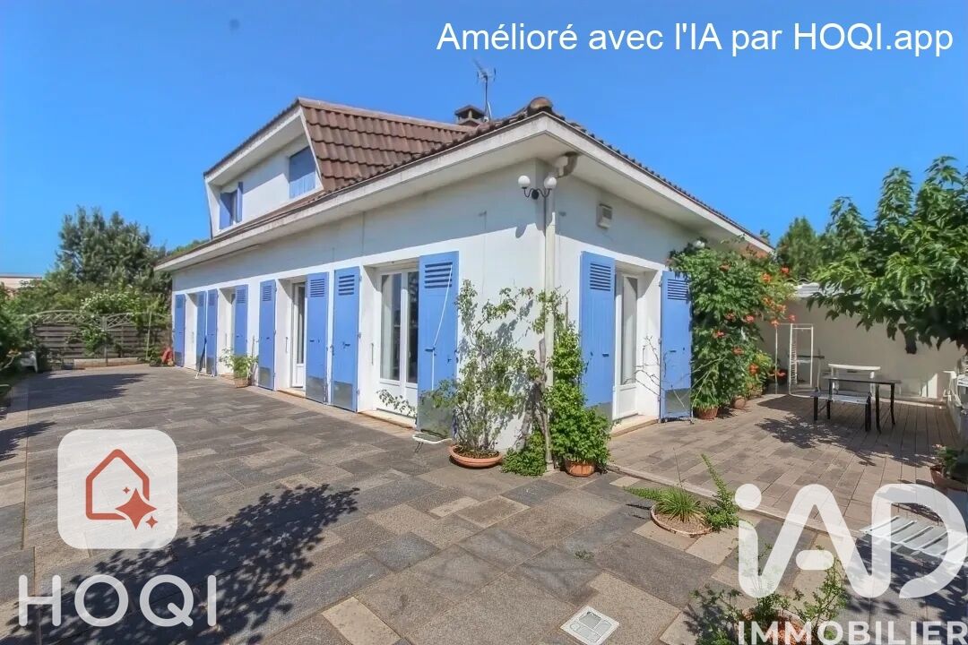 Maison traditionnelle 8 Pièce(s) Alès