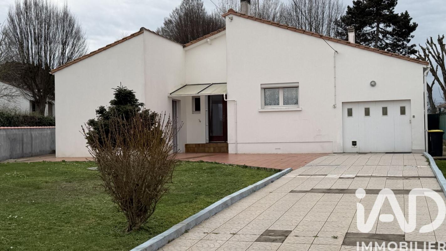 Maison 5 Pièce(s) Royan - Photo 2