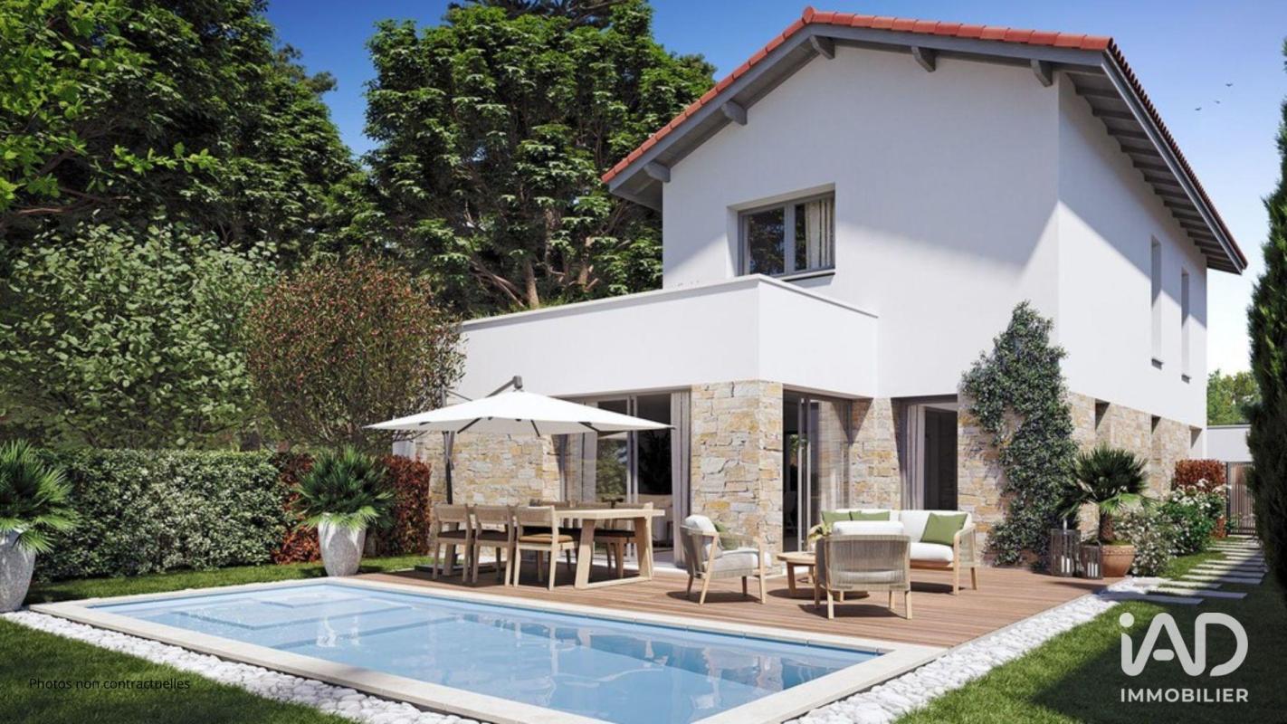 Maison 5 Pièce(s) Anglet - Photo 7
