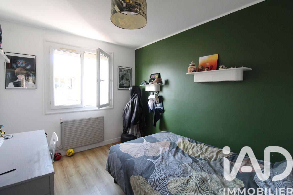Appartement 4 Pièce(s) Le Mans - Photo 4