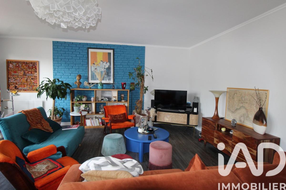 Appartement 4 Pièce(s) Le Mans - Photo 7