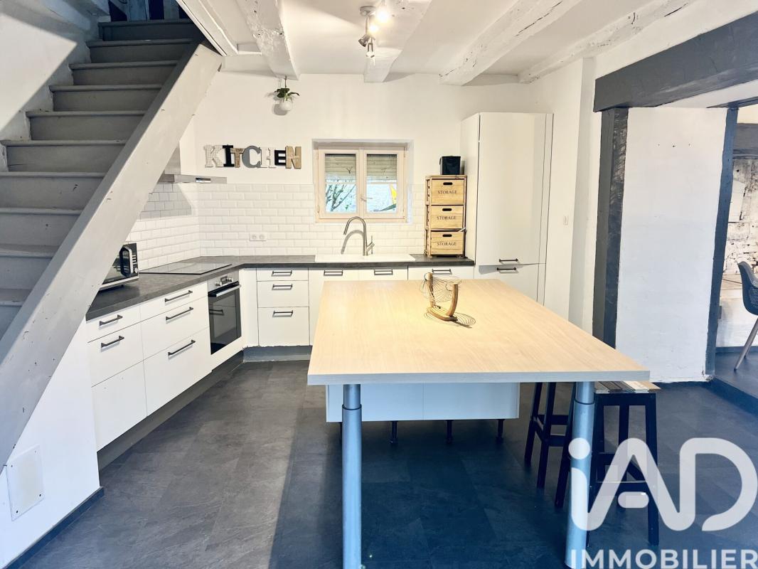 Maison 6 Pièce(s) Saint-Léonard-de-Noblat