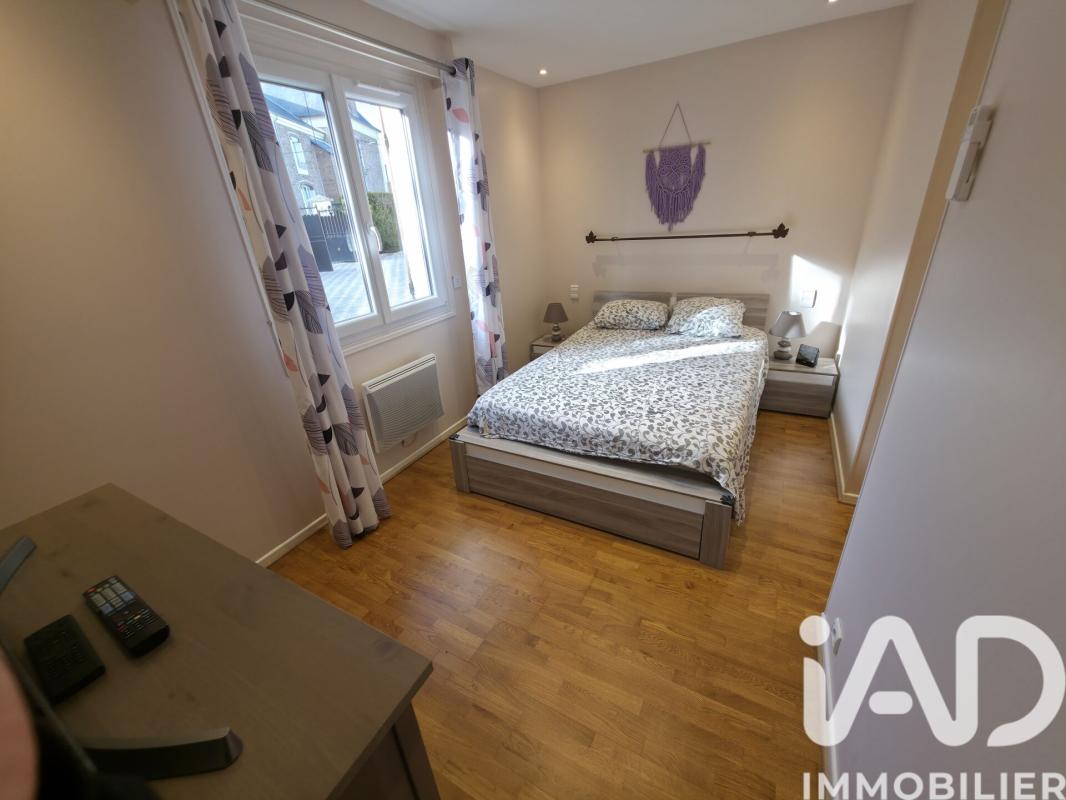 Maison 7 Pièce(s) Saint-Fargeau-Ponthierry - Photo 10