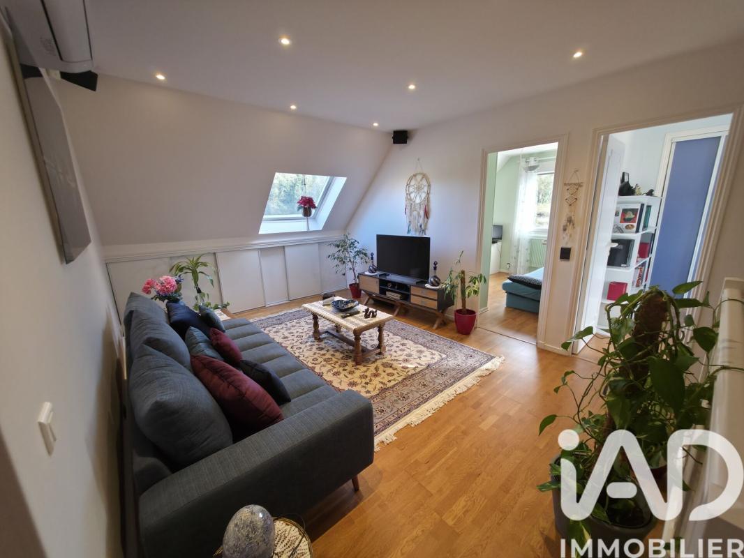 Maison 7 Pièce(s) Saint-Fargeau-Ponthierry - Photo 12