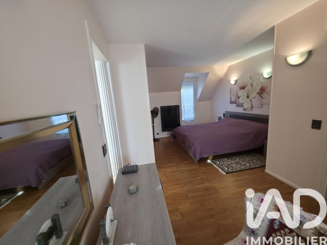 Maison 7 Pièce(s) Saint-Fargeau-Ponthierry - Photo 13