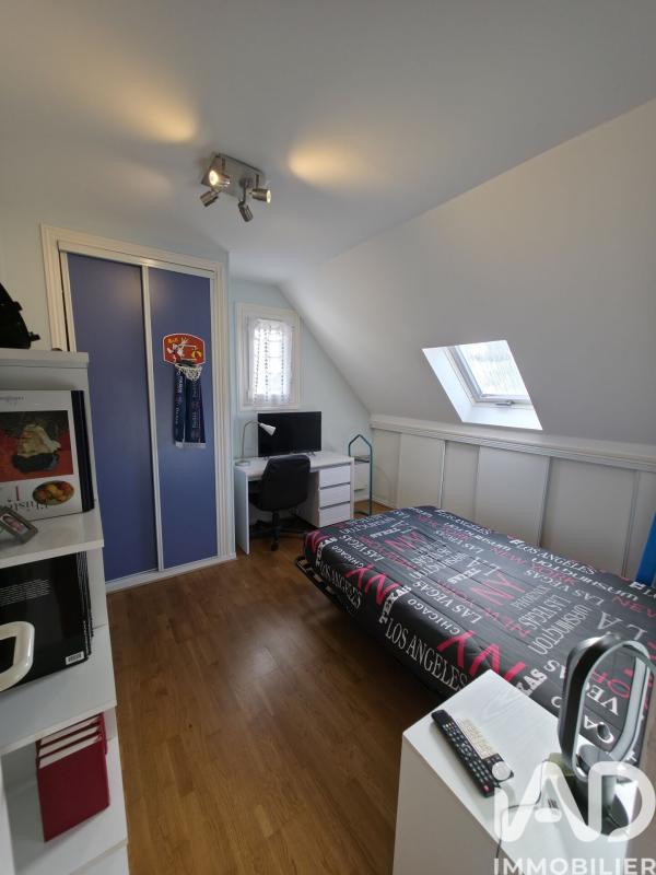 Maison 7 Pièce(s) Saint-Fargeau-Ponthierry - Photo 16