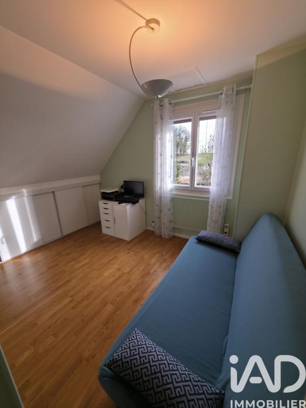 Maison 7 Pièce(s) Saint-Fargeau-Ponthierry - Photo 17