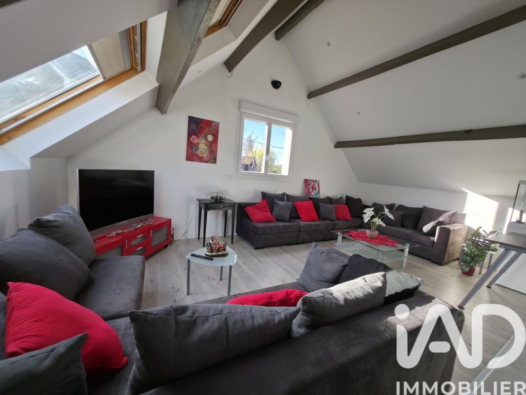 Maison 7 Pièce(s) Saint-Fargeau-Ponthierry - Photo 21