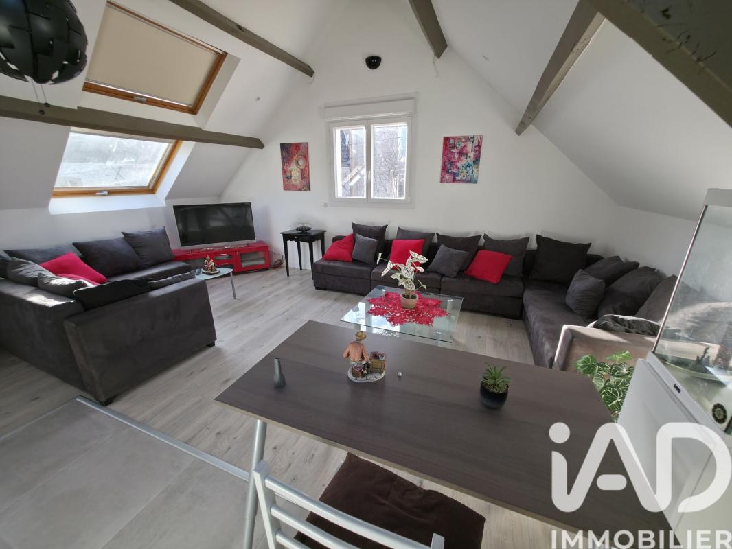 Maison 7 Pièce(s) Saint-Fargeau-Ponthierry - Photo 23