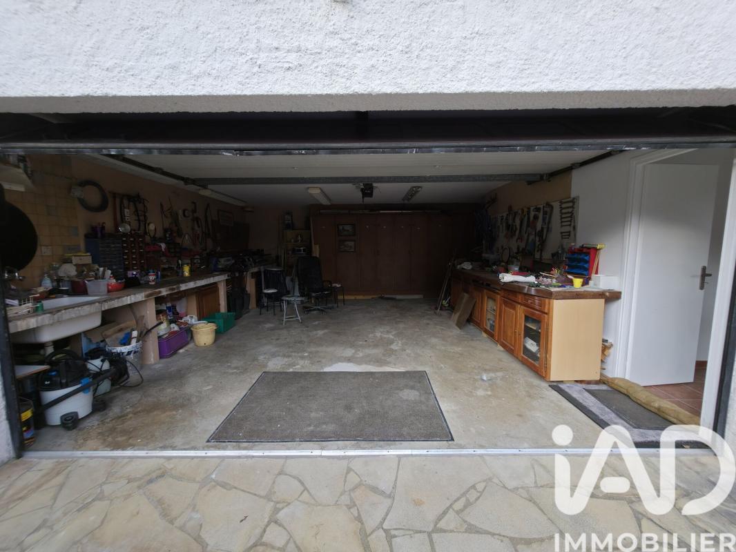 Maison 7 Pièce(s) Saint-Fargeau-Ponthierry - Photo 25