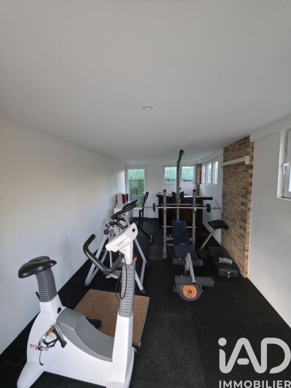 Maison 7 Pièce(s) Saint-Fargeau-Ponthierry - Photo 26