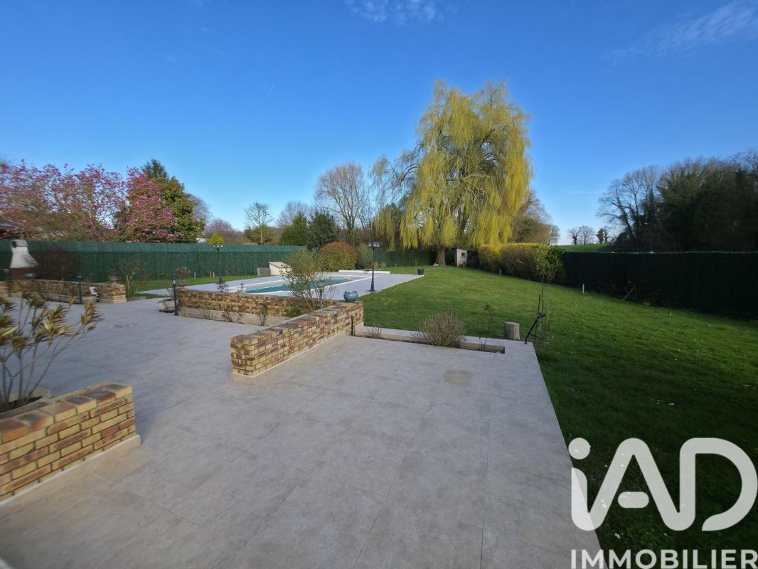Maison 7 Pièce(s) Saint-Fargeau-Ponthierry - Photo 3