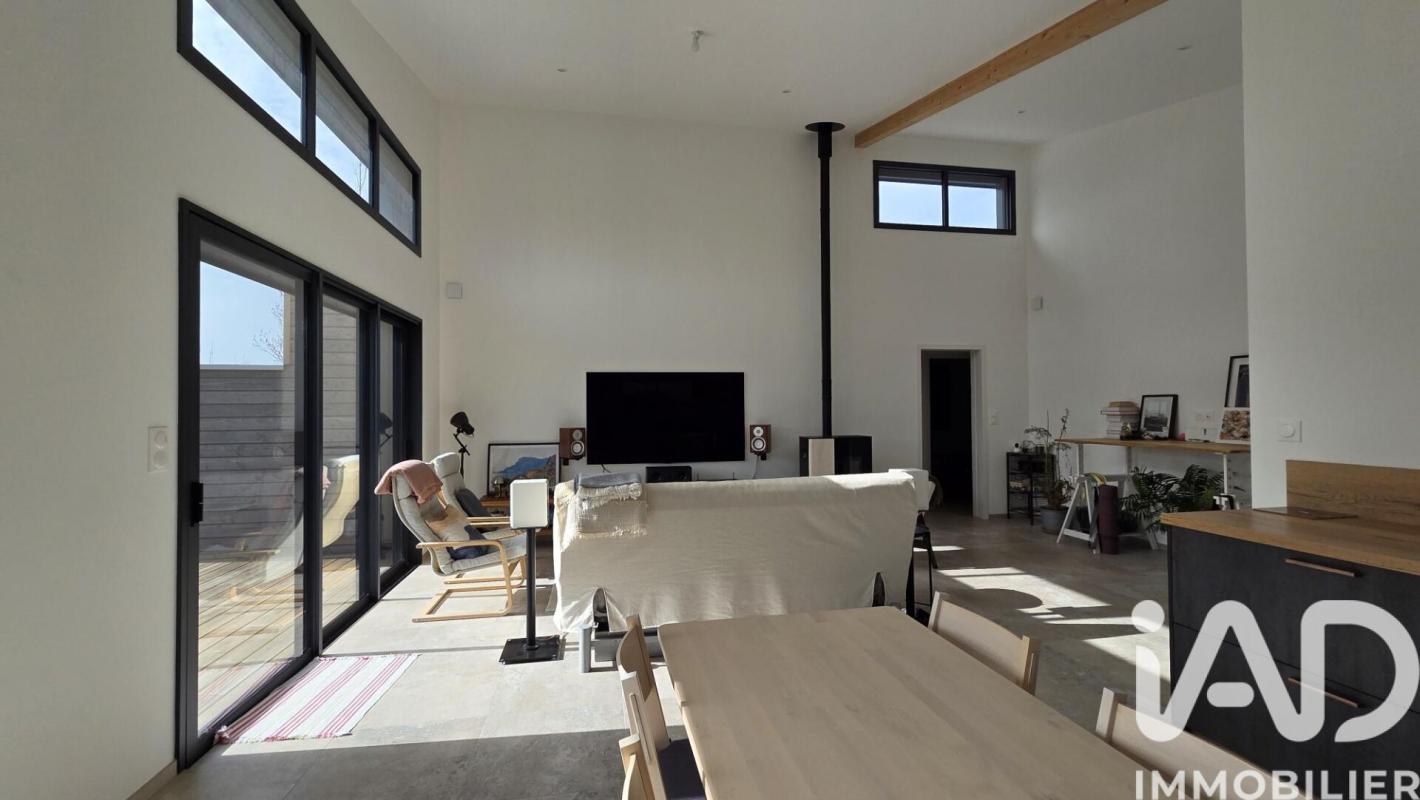 Maison 5 Pièce(s) Saint-Jean-de-Monts - Photo 2