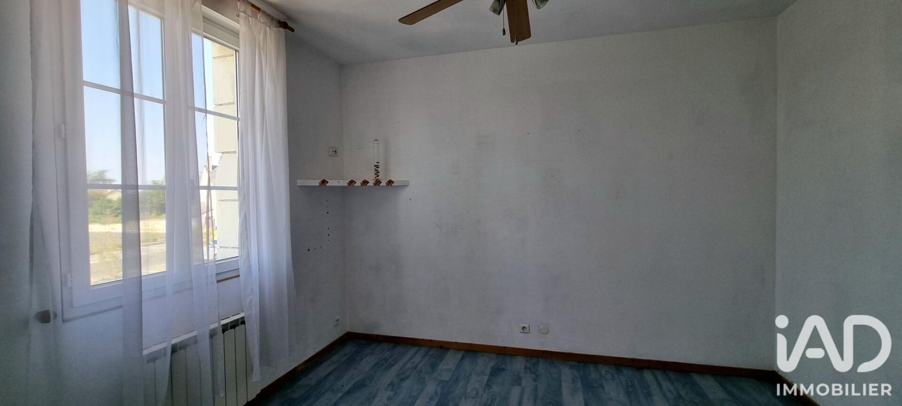 Maison 5 Pièce(s) Noyant-de-Touraine - Photo 10
