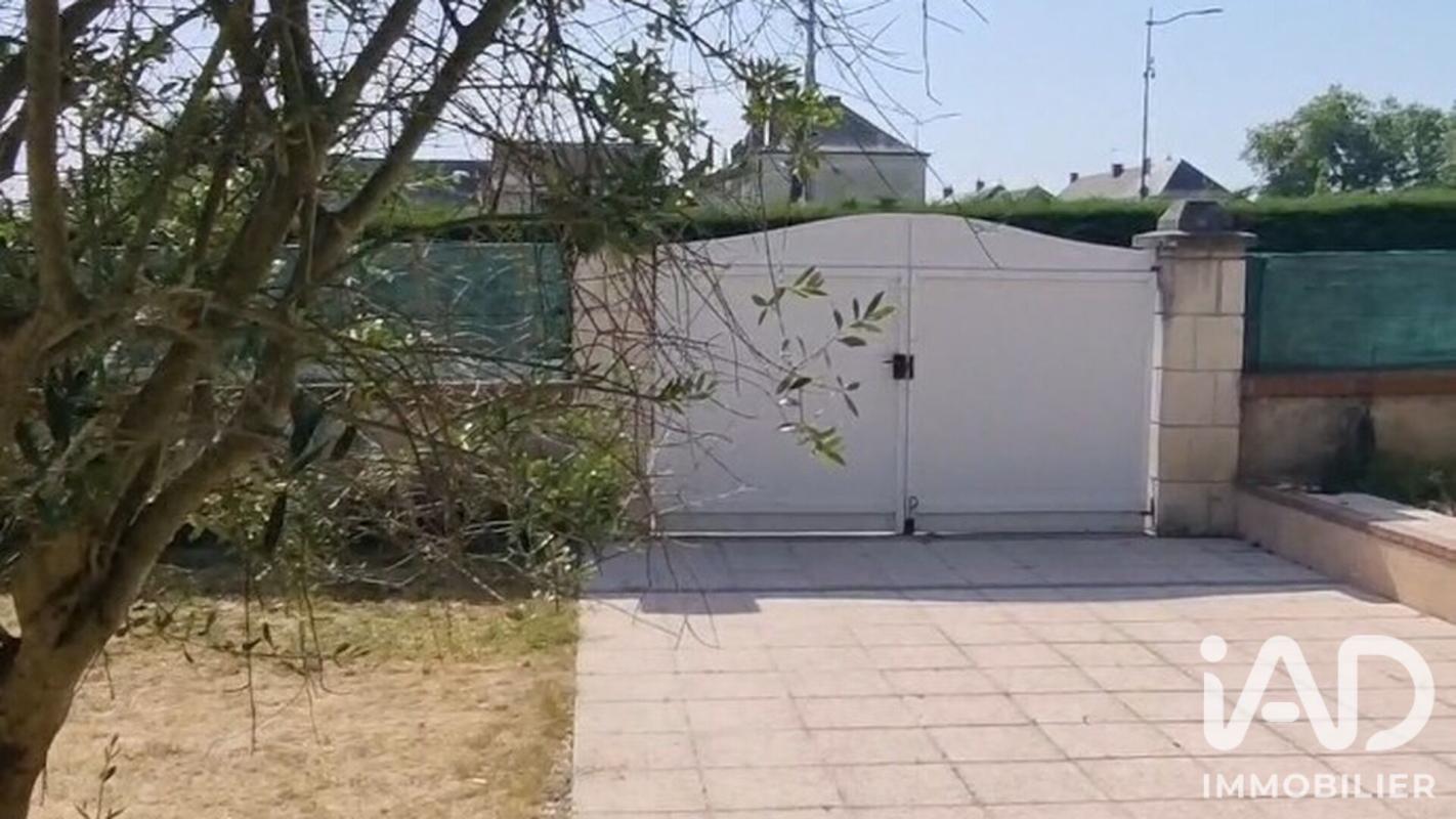 Maison 5 Pièce(s) Noyant-de-Touraine - Photo 11