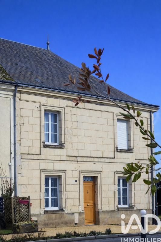Maison 5 Pièce(s) Noyant-de-Touraine - Photo 13
