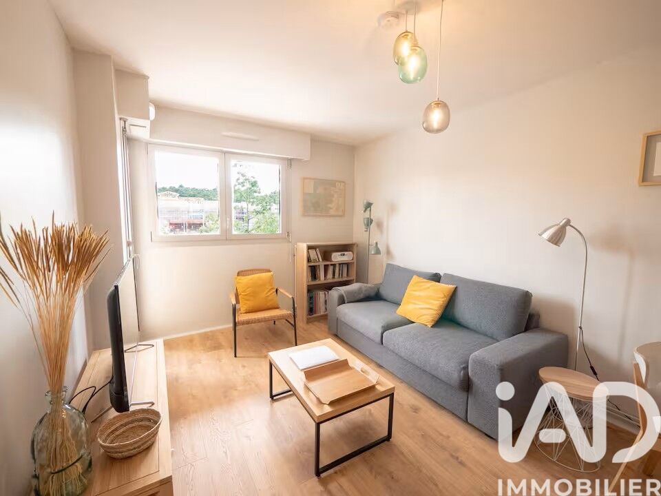 Appartement 2 Pièce(s) Arcachon - Photo 4