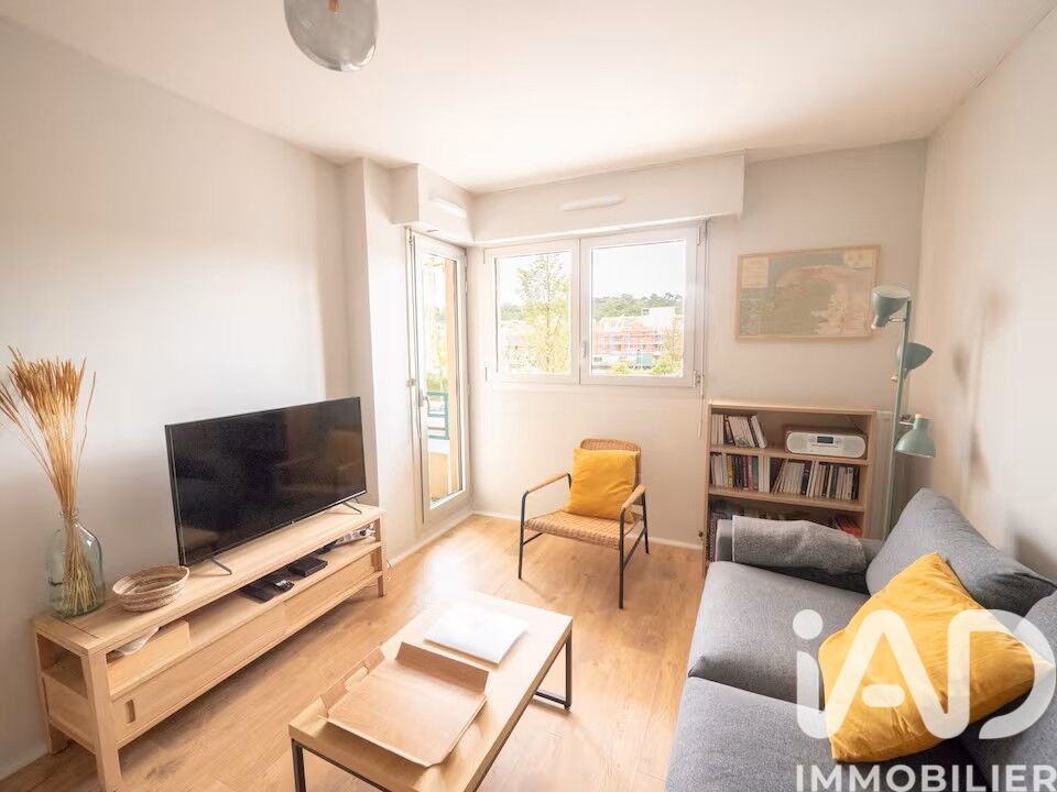 Appartement 2 Pièce(s) Arcachon - Photo 5