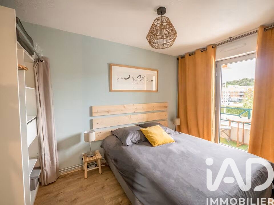 Appartement 2 Pièce(s) Arcachon - Photo 7