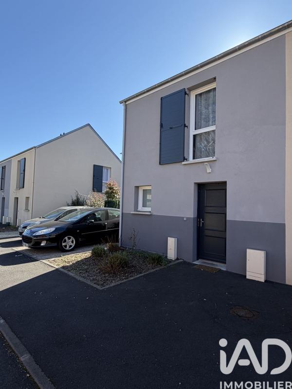 Maison 3 Pièce(s) Étampes - Photo 10