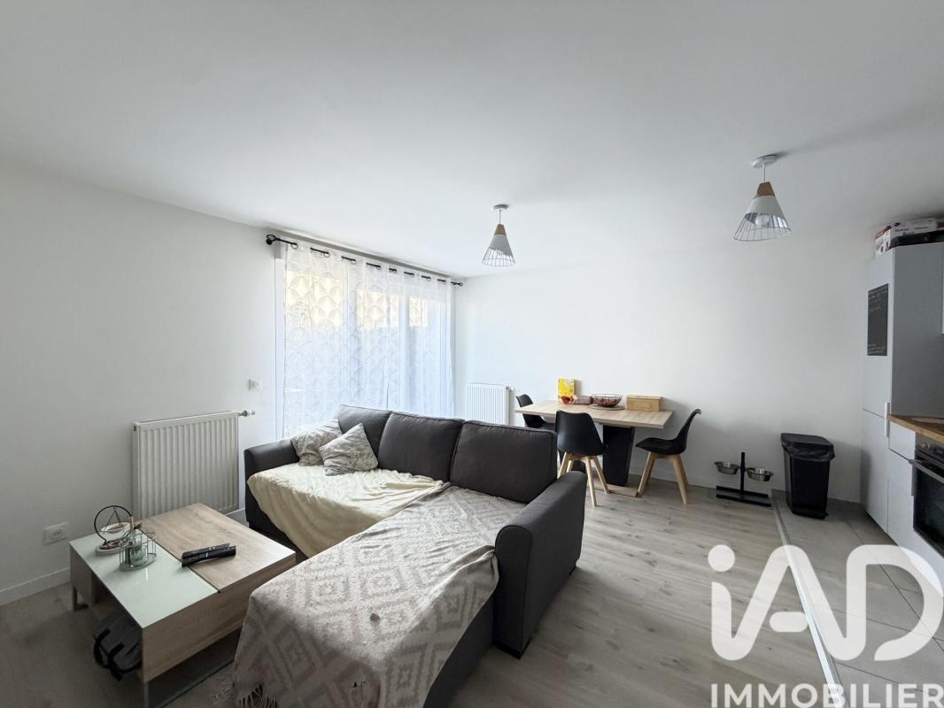 Maison 3 Pièce(s) Étampes - Photo 2