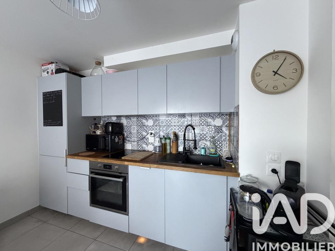 Maison 3 Pièce(s) Étampes - Photo 4
