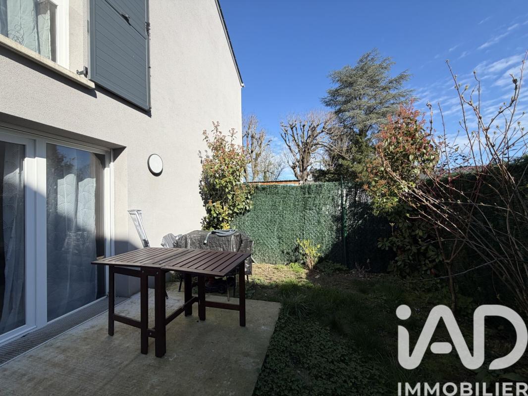Maison 3 Pièce(s) Étampes - Photo 9