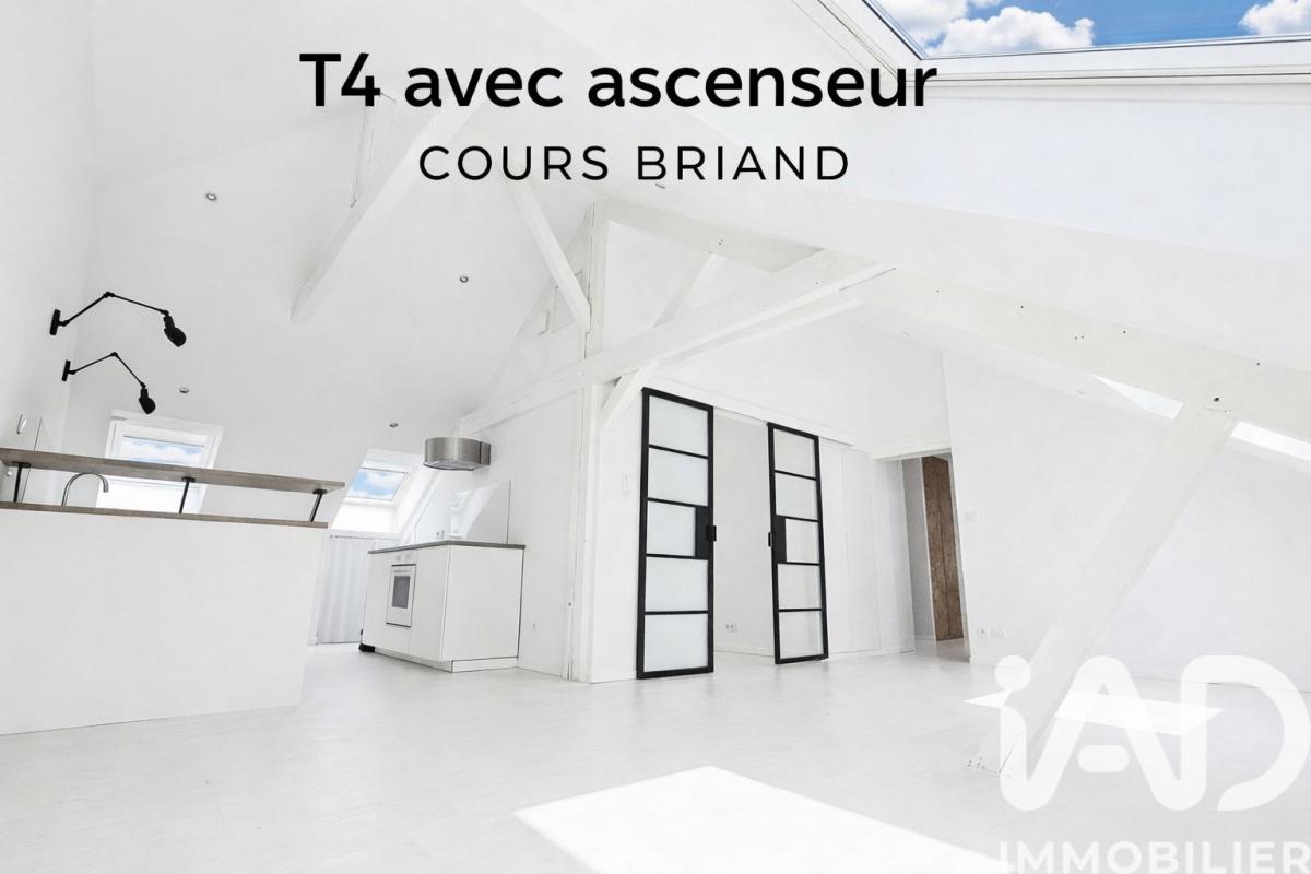 Loft 4 Pièce(s) Charleville-Mézières