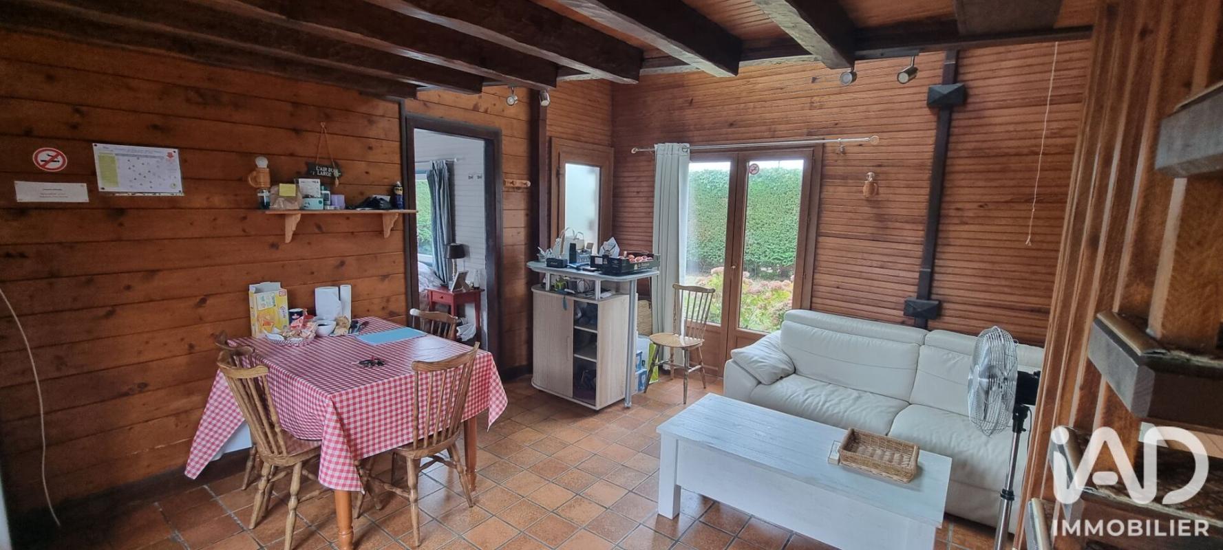 Maison 3 Pièce(s) Asnelles - Photo 3