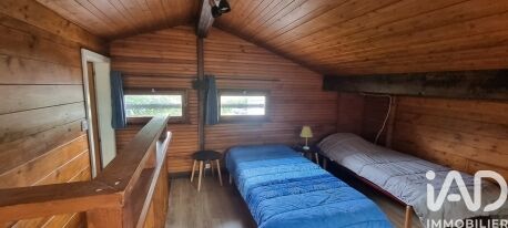 Maison 3 Pièce(s) Asnelles - Photo 8