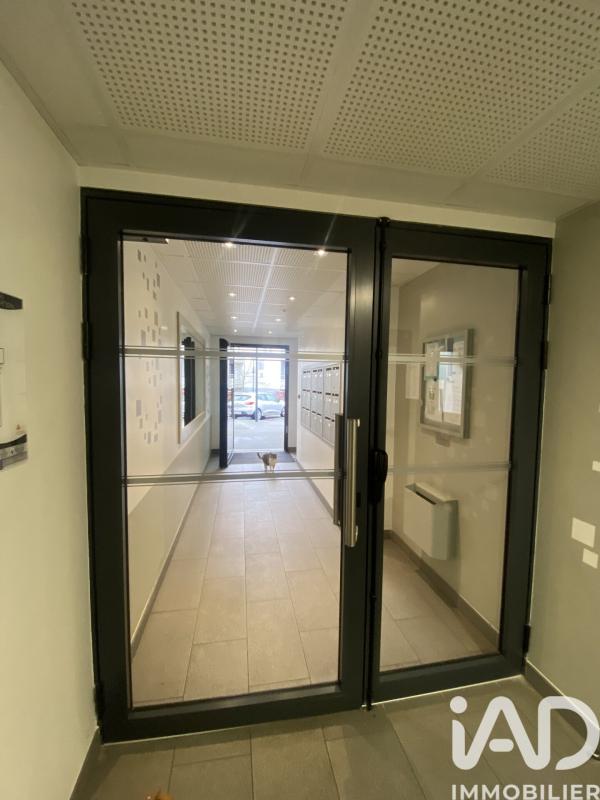 Appartement 1 Pièce(s) Thouaré-sur-Loire