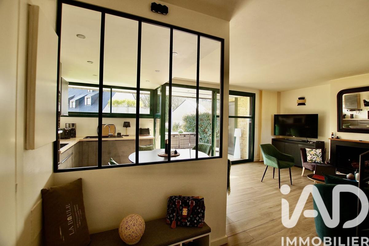 Maison 4 Pièce(s) Saint-André-des-Eaux