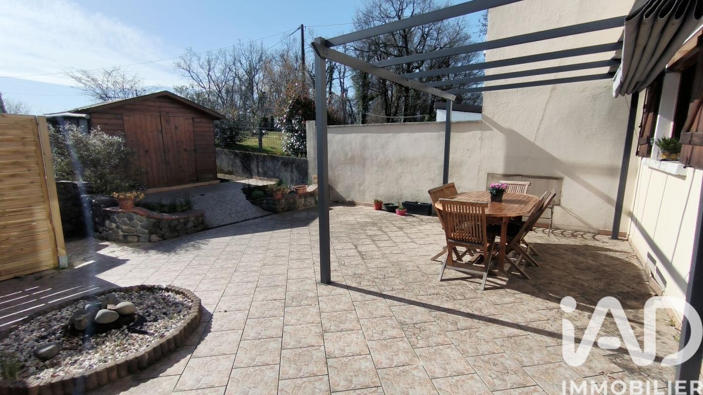 Maison 5 Pièce(s) Mourenx