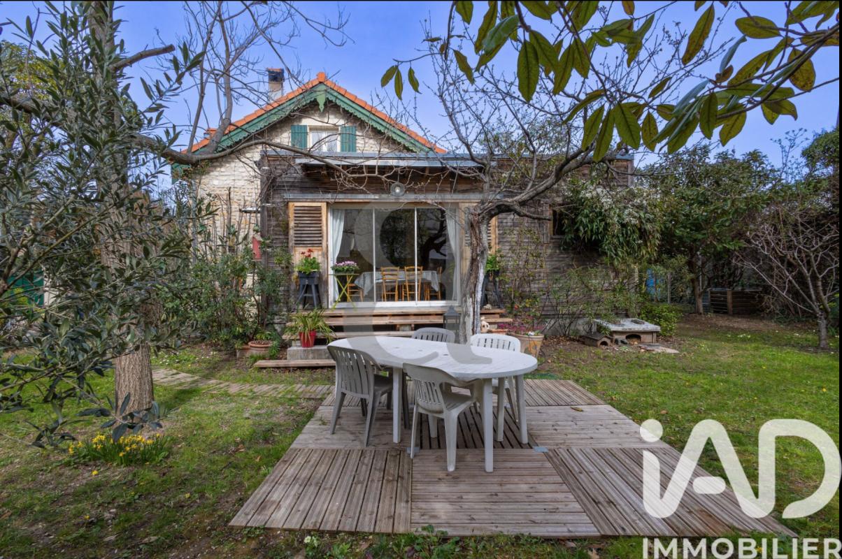 Maison 7 Pièce(s) Valréas