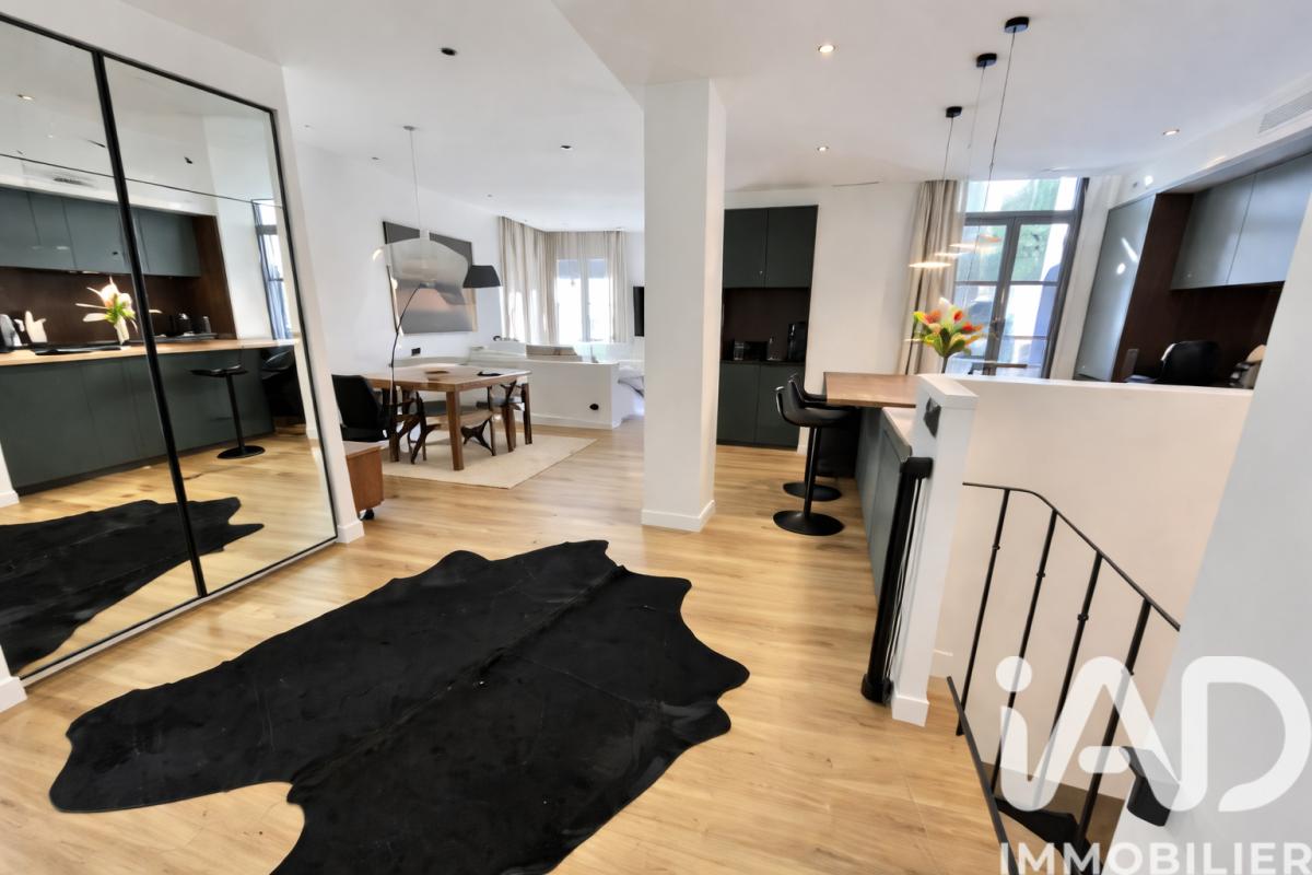 Maison 4 Pièce(s) Perpignan