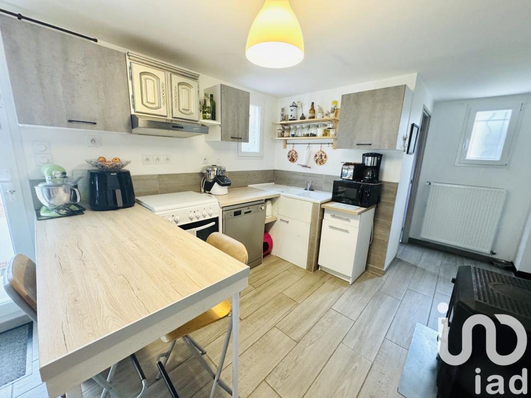 Maison 5 Pièce(s) Montseveroux