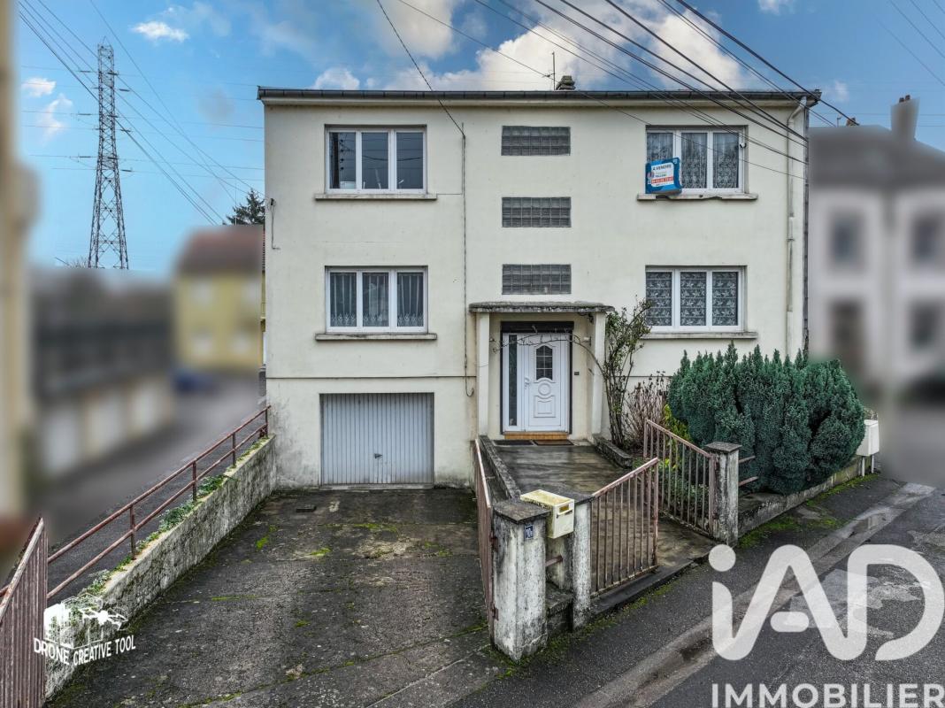 Maison 8 Pièce(s) Richemont