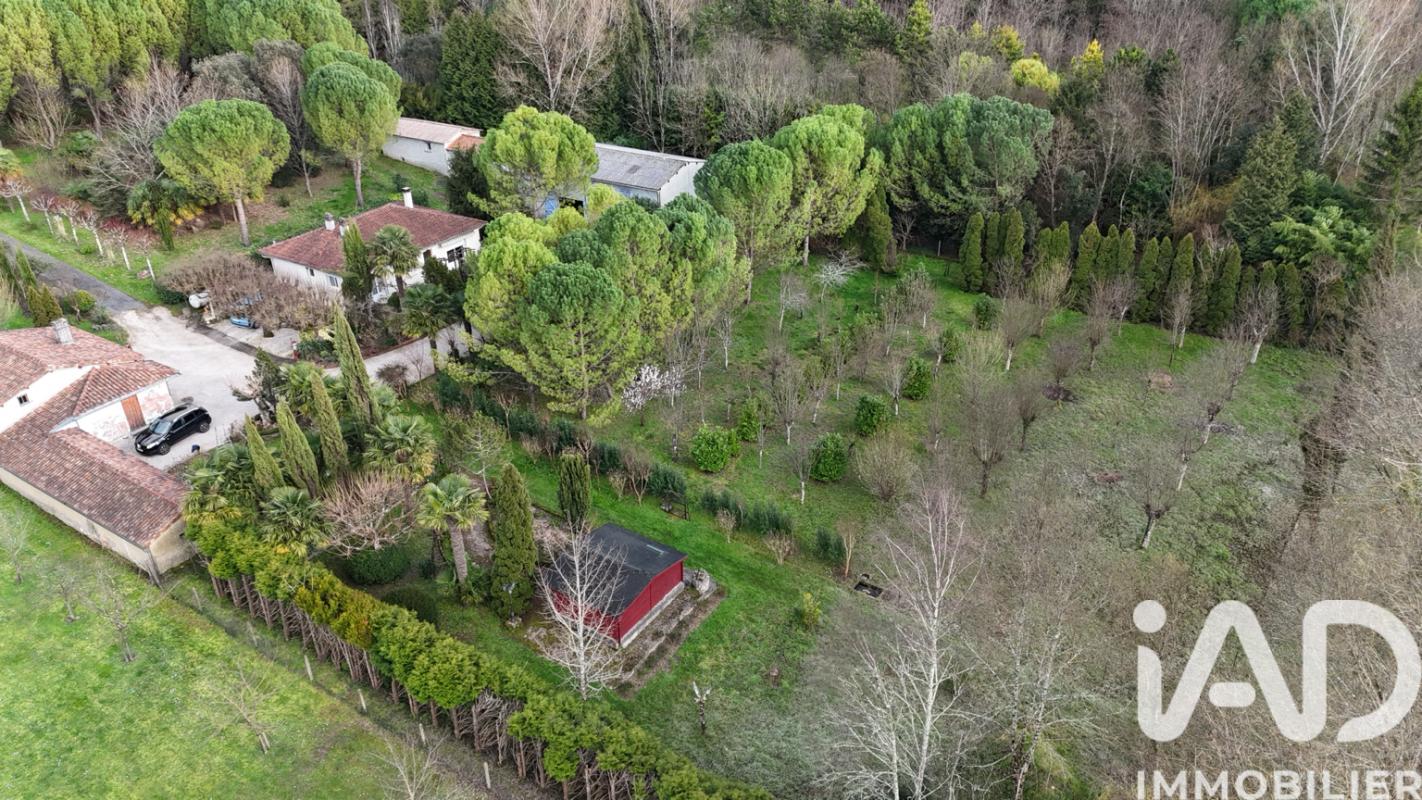 Maison 5 Pièce(s) Cognac